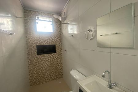 Apartamento para alugar com 125m², 1 quarto e sem vagaBanheiro