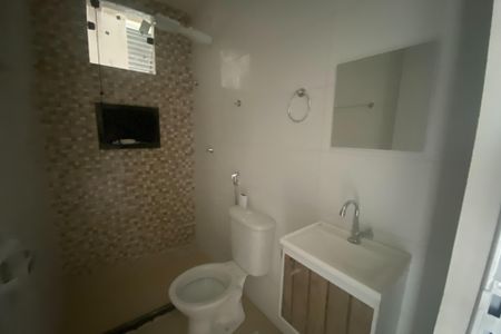 Apartamento para alugar com 125m², 2 quartos e sem vagaBanheiro