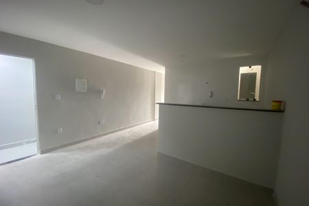 Apartamento para alugar com 125m², 2 quartos e sem vagaSala