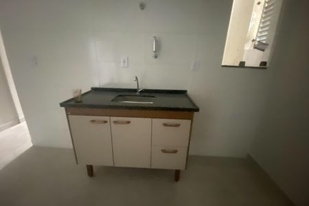 Apartamento para alugar com 125m², 2 quartos e sem vagaCozinha