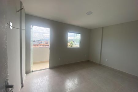 Apartamento para alugar com 125m², 2 quartos e sem vagaQuarto 2 