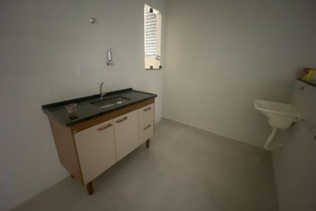 Apartamento para alugar com 125m², 2 quartos e sem vagaCozinha