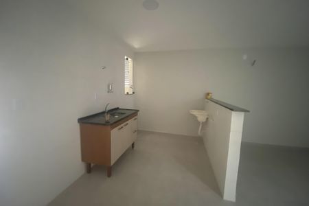 Apartamento para alugar com 125m², 2 quartos e sem vagaCozinha
