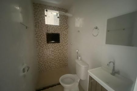 Apartamento para alugar com 125m², 2 quartos e sem vagaBanheiro