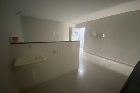 Apartamento para alugar com 125m², 2 quartos e sem vagaCozinha