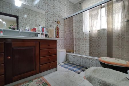 Casa à venda com 450m², 3 quartos e 3 vagasBanheiro Social 2