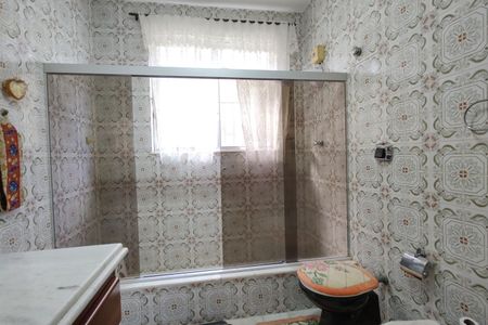 Casa à venda com 450m², 3 quartos e 3 vagasBanheiro Social 2