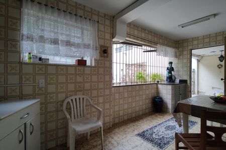 Casa à venda com 450m², 3 quartos e 3 vagasCopa