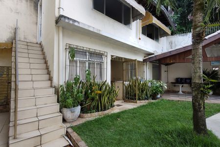 Casa à venda com 450m², 3 quartos e 3 vagasEdícula