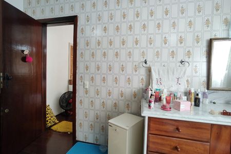 Casa à venda com 450m², 3 quartos e 3 vagasBanheiro da Suíte