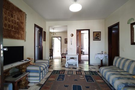 Casa à venda com 450m², 3 quartos e 3 vagasSala 2