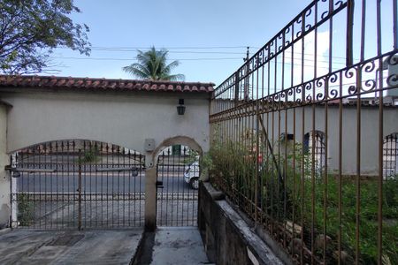 Casa à venda com 450m², 3 quartos e 3 vagasFachada da Casa