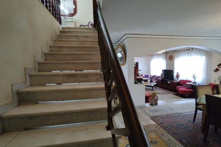 Casa à venda com 450m², 3 quartos e 3 vagasSala 1