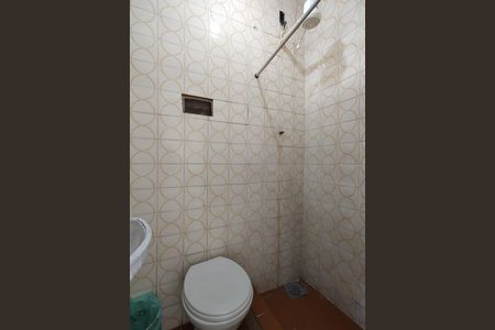 Casa à venda com 450m², 3 quartos e 3 vagasBanheiro de serviço