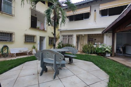 Casa à venda com 450m², 3 quartos e 3 vagasQuintal