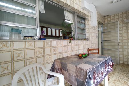 Casa à venda com 450m², 3 quartos e 3 vagasCopa