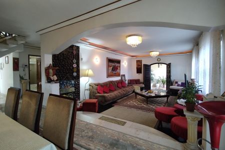 Casa à venda com 450m², 3 quartos e 3 vagasSala 1