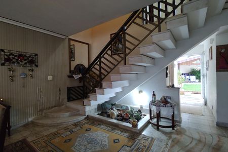 Casa à venda com 450m², 3 quartos e 3 vagasSala 1