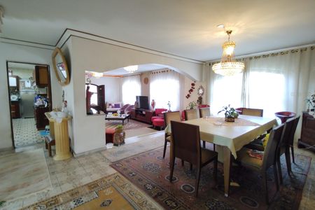 Casa à venda com 450m², 3 quartos e 3 vagasSala 1