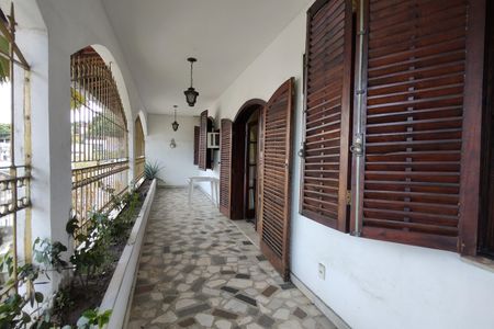 Casa à venda com 450m², 3 quartos e 3 vagasÁrea Gourmet