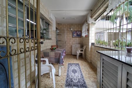 Casa à venda com 450m², 3 quartos e 3 vagasCopa