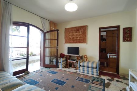 Casa à venda com 450m², 3 quartos e 3 vagasSala 2