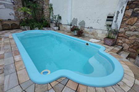 Casa à venda com 450m², 3 quartos e 3 vagasPiscina