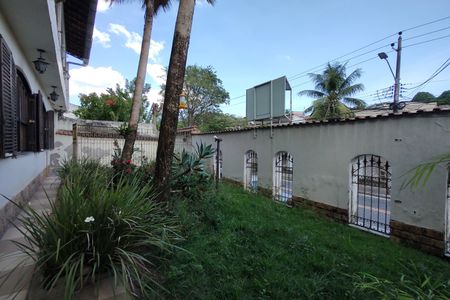 Casa à venda com 450m², 3 quartos e 3 vagasQuintal