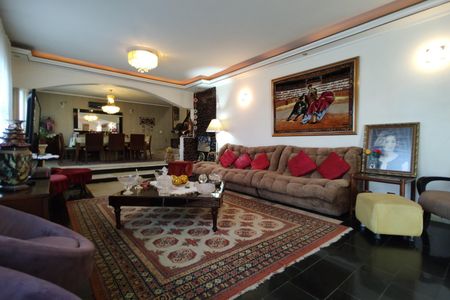 Casa à venda com 450m², 3 quartos e 3 vagasSala 1