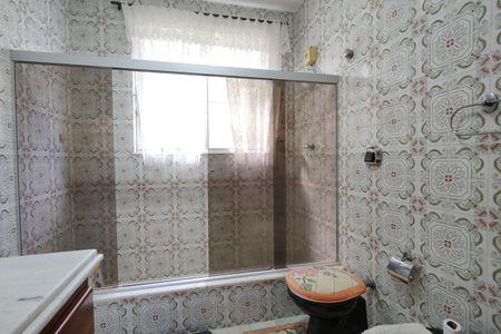 Casa à venda com 450m², 3 quartos e 3 vagasBanheiro Social 2