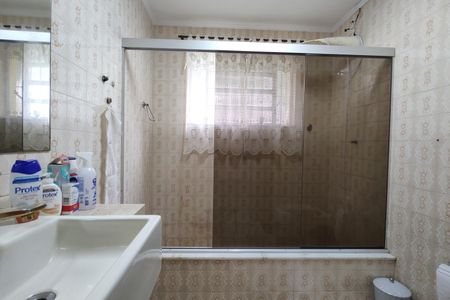 Casa à venda com 450m², 3 quartos e 3 vagasBanheiro Social 1