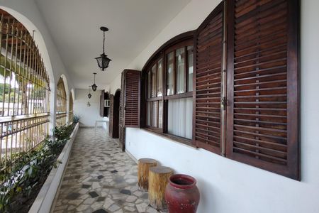 Casa à venda com 450m², 3 quartos e 3 vagasÁrea Gourmet