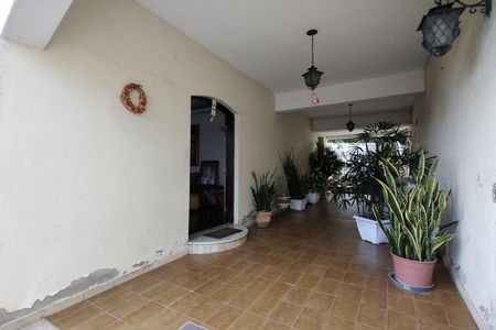 Casa à venda com 450m², 3 quartos e 3 vagasGaragem