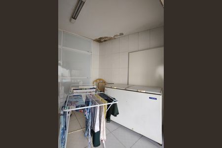 Casa à venda com 450m², 3 quartos e 3 vagasÁrea de Serviço