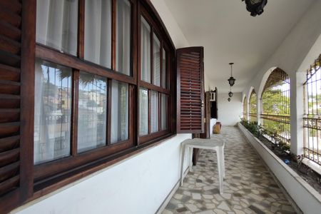 Casa à venda com 450m², 3 quartos e 3 vagasÁrea Gourmet