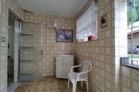 Casa à venda com 450m², 3 quartos e 3 vagasCopa