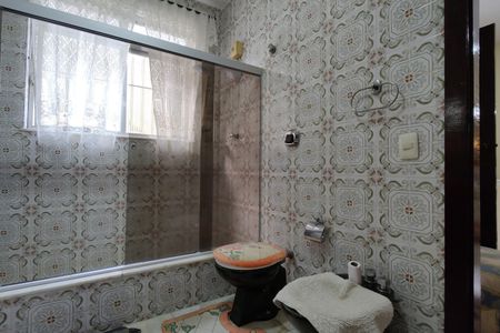 Casa à venda com 450m², 3 quartos e 3 vagasBanheiro Social 2