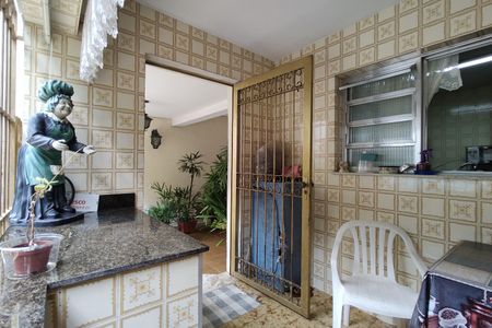 Casa à venda com 450m², 3 quartos e 3 vagasCopa