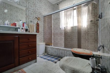 Casa à venda com 450m², 3 quartos e 3 vagasBanheiro Social 2