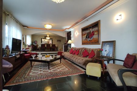 Casa à venda com 450m², 3 quartos e 3 vagasSala 1