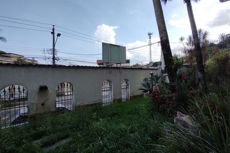Casa à venda com 450m², 3 quartos e 3 vagasQuintal