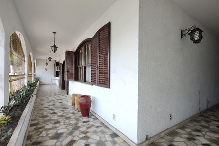 Casa à venda com 450m², 3 quartos e 3 vagasÁrea Gourmet