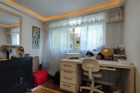 Casa à venda com 450m², 3 quartos e 3 vagasEscritório