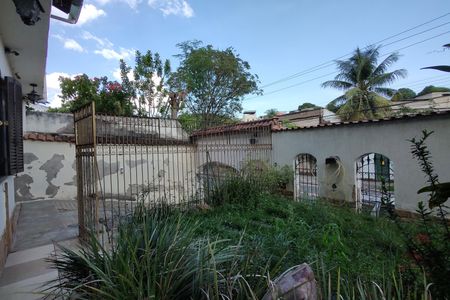 Casa à venda com 450m², 3 quartos e 3 vagasFachada da Casa