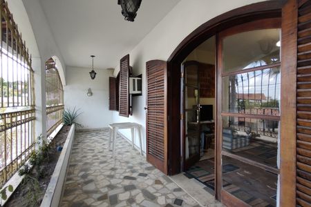 Casa à venda com 450m², 3 quartos e 3 vagasÁrea Gourmet