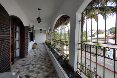 Casa à venda com 450m², 3 quartos e 3 vagasÁrea Gourmet