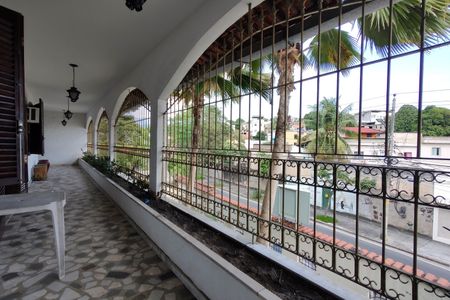 Casa à venda com 450m², 3 quartos e 3 vagasÁrea Gourmet