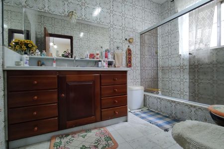 Casa à venda com 450m², 3 quartos e 3 vagasBanheiro Social 2