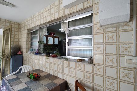 Casa à venda com 450m², 3 quartos e 3 vagasCopa