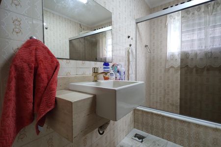 Casa à venda com 450m², 3 quartos e 3 vagasBanheiro Social 1